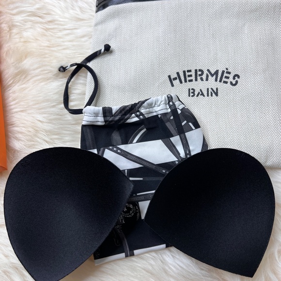 NEW Hermes Bikini Set Size 36 Gorgeous - Picture 6 of 6